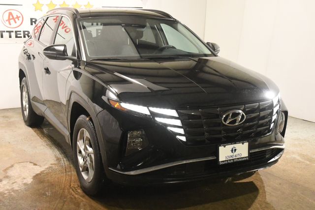 2023 Hyundai TUCSON SEL | Branford, CT | Sound Auto Wholesalers