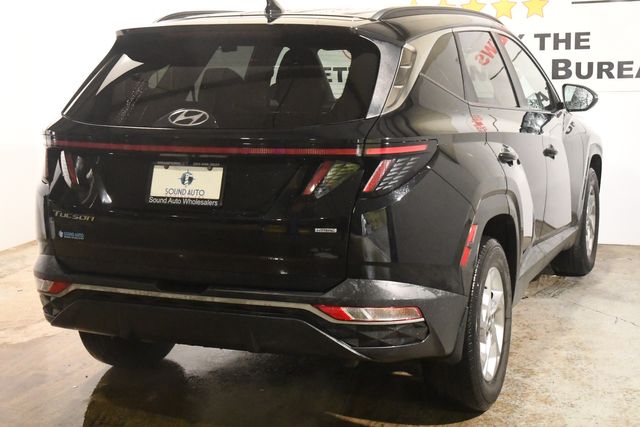 2023 Hyundai TUCSON SEL | Branford, CT | Sound Auto Wholesalers