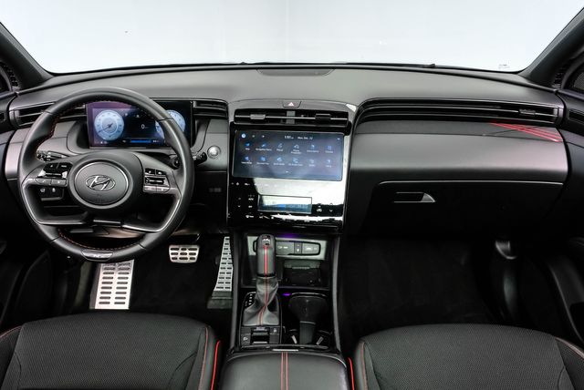 2023 Hyundai Tucson N Line PerfectCarfax PanoSunroof Bose | Dallas, TX | Stevens Motor Company LLC 2023 Hyundai Tucson N Line PerfectCarfax PanoSunroof Bose | Dallas, TX | Stevens Motor Company LLC