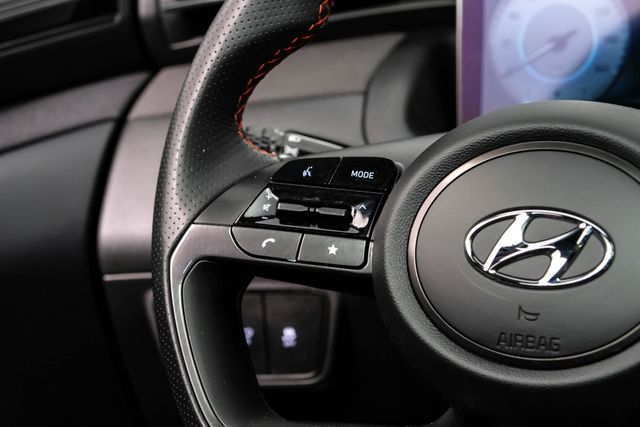 2023 Hyundai Tucson N Line PerfectCarfax PanoSunroof Bose | Dallas, TX | Stevens Motor Company LLC