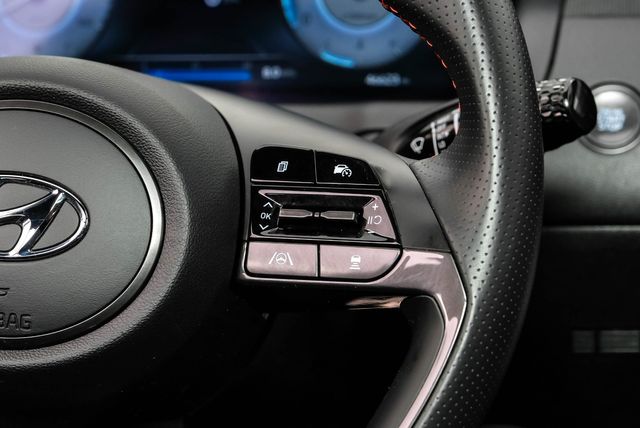 2023 Hyundai Tucson N Line PerfectCarfax PanoSunroof Bose | Dallas, TX | Stevens Motor Company LLC