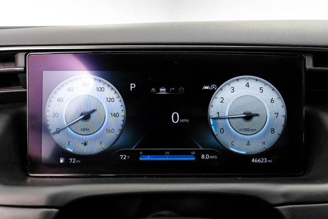 2023 Hyundai Tucson N Line PerfectCarfax PanoSunroof Bose | Dallas, TX | Stevens Motor Company LLC