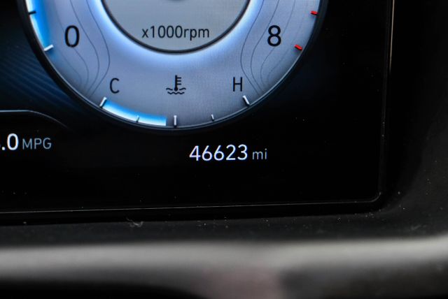 2023 Hyundai Tucson N Line PerfectCarfax PanoSunroof Bose | Dallas, TX | Stevens Motor Company LLC