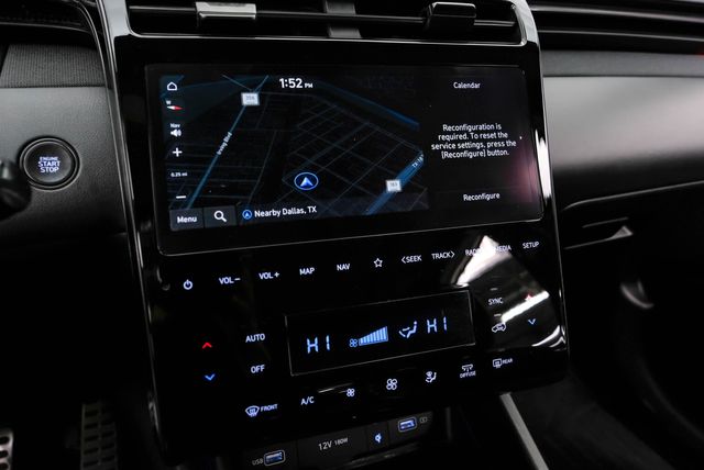 2023 Hyundai Tucson N Line PerfectCarfax PanoSunroof Bose | Dallas, TX | Stevens Motor Company LLC 2023 Hyundai Tucson N Line PerfectCarfax PanoSunroof Bose | Dallas, TX | Stevens Motor Company LLC