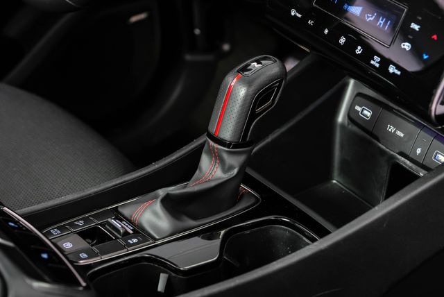 2023 Hyundai Tucson N Line PerfectCarfax PanoSunroof Bose | Dallas, TX | Stevens Motor Company LLC 2023 Hyundai Tucson N Line PerfectCarfax PanoSunroof Bose | Dallas, TX | Stevens Motor Company LLC