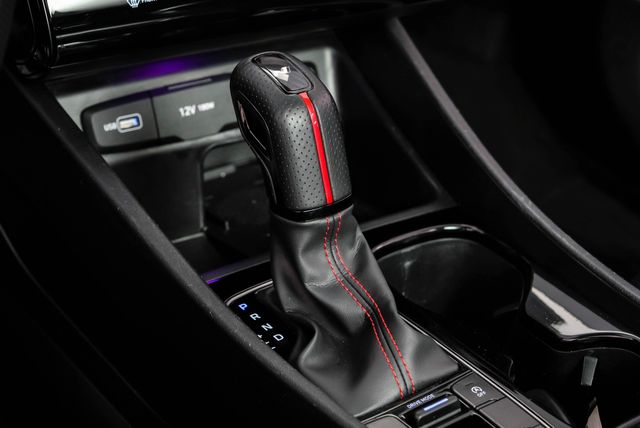 2023 Hyundai Tucson N Line PerfectCarfax PanoSunroof Bose | Dallas, TX | Stevens Motor Company LLC