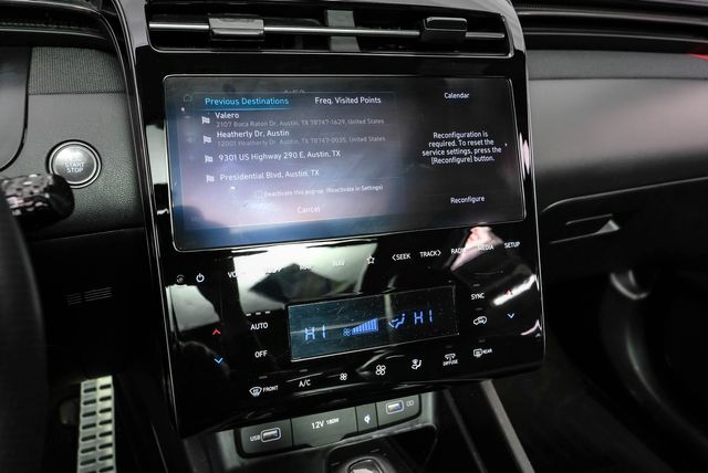 2023 Hyundai Tucson N Line PerfectCarfax PanoSunroof Bose | Dallas, TX | Stevens Motor Company LLC 2023 Hyundai Tucson N Line PerfectCarfax PanoSunroof Bose | Dallas, TX | Stevens Motor Company LLC