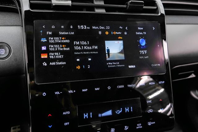 2023 Hyundai Tucson N Line PerfectCarfax PanoSunroof Bose | Dallas, TX | Stevens Motor Company LLC 2023 Hyundai Tucson N Line PerfectCarfax PanoSunroof Bose | Dallas, TX | Stevens Motor Company LLC