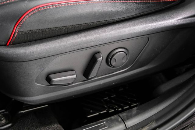 2023 Hyundai Tucson N Line PerfectCarfax PanoSunroof Bose | Dallas, TX | Stevens Motor Company LLC