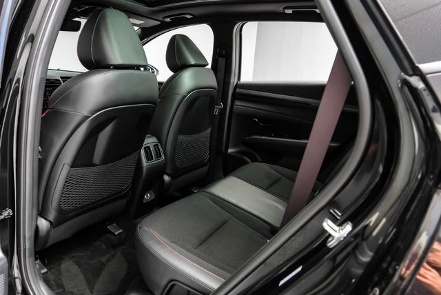 2023 Hyundai Tucson N Line PerfectCarfax PanoSunroof Bose | Dallas, TX | Stevens Motor Company LLC 2023 Hyundai Tucson N Line PerfectCarfax PanoSunroof Bose | Dallas, TX | Stevens Motor Company LLC