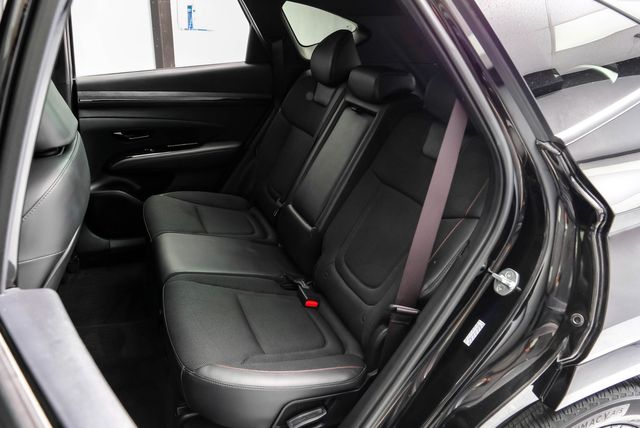 2023 Hyundai Tucson N Line PerfectCarfax PanoSunroof Bose | Dallas, TX | Stevens Motor Company LLC