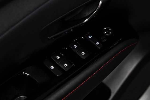 2023 Hyundai Tucson N Line PerfectCarfax PanoSunroof Bose | Dallas, TX | Stevens Motor Company LLC