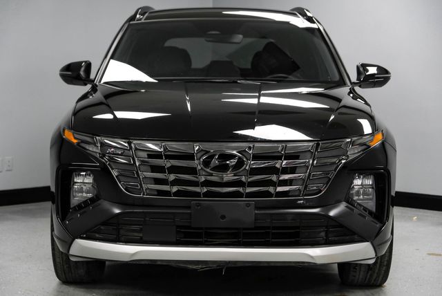 2023 Hyundai Tucson N Line PerfectCarfax PanoSunroof Bose | Dallas, TX | Stevens Motor Company LLC