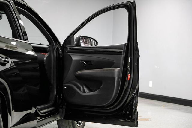 2023 Hyundai Tucson N Line PerfectCarfax PanoSunroof Bose | Dallas, TX | Stevens Motor Company LLC 2023 Hyundai Tucson N Line PerfectCarfax PanoSunroof Bose | Dallas, TX | Stevens Motor Company LLC