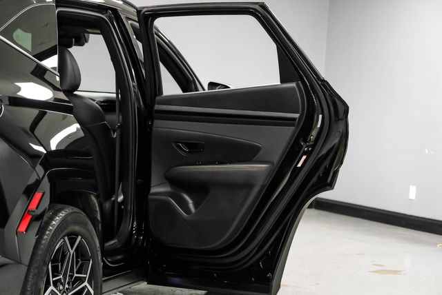 2023 Hyundai Tucson N Line PerfectCarfax PanoSunroof Bose | Dallas, TX | Stevens Motor Company LLC