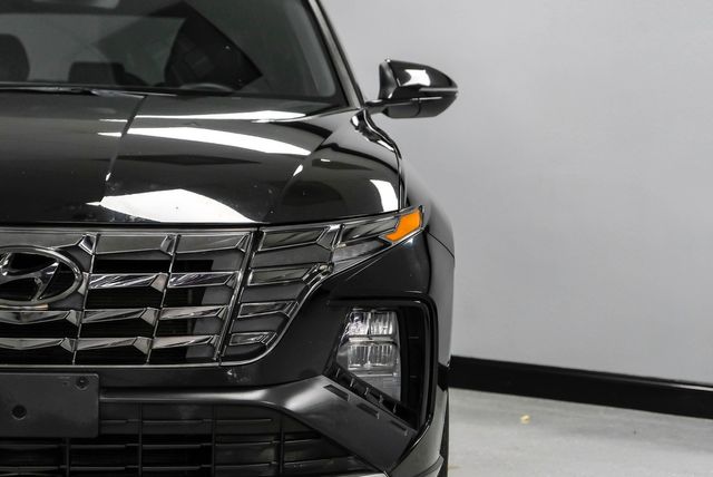 2023 Hyundai Tucson N Line PerfectCarfax PanoSunroof Bose | Dallas, TX | Stevens Motor Company LLC 2023 Hyundai Tucson N Line PerfectCarfax PanoSunroof Bose | Dallas, TX | Stevens Motor Company LLC