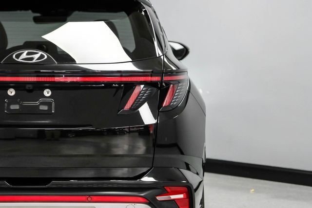 2023 Hyundai Tucson N Line PerfectCarfax PanoSunroof Bose | Dallas, TX | Stevens Motor Company LLC