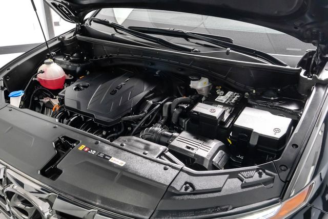 2023 Hyundai Tucson N Line PerfectCarfax PanoSunroof Bose | Dallas, TX | Stevens Motor Company LLC