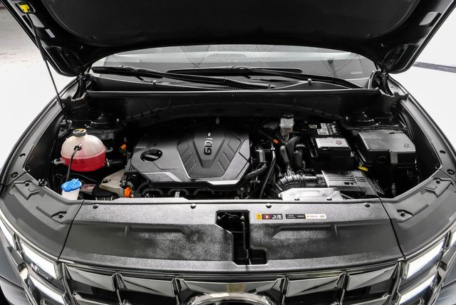 2023 Hyundai Tucson N Line PerfectCarfax PanoSunroof Bose | Dallas, TX | Stevens Motor Company LLC 2023 Hyundai Tucson N Line PerfectCarfax PanoSunroof Bose | Dallas, TX | Stevens Motor Company LLC