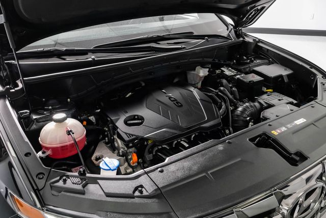 2023 Hyundai Tucson N Line PerfectCarfax PanoSunroof Bose | Dallas, TX | Stevens Motor Company LLC