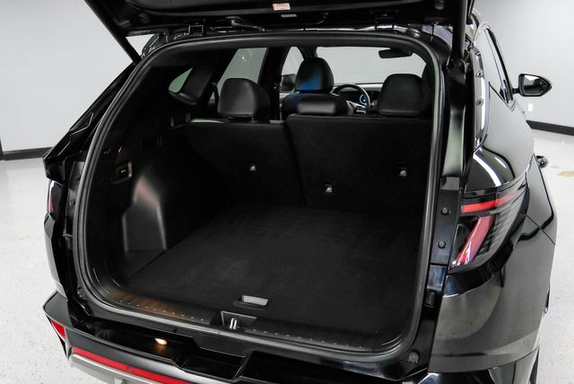2023 Hyundai Tucson N Line PerfectCarfax PanoSunroof Bose | Dallas, TX | Stevens Motor Company LLC