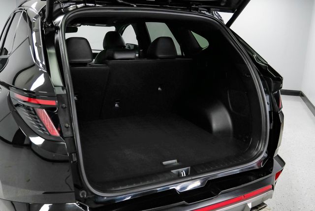 2023 Hyundai Tucson N Line PerfectCarfax PanoSunroof Bose | Dallas, TX | Stevens Motor Company LLC 2023 Hyundai Tucson N Line PerfectCarfax PanoSunroof Bose | Dallas, TX | Stevens Motor Company LLC
