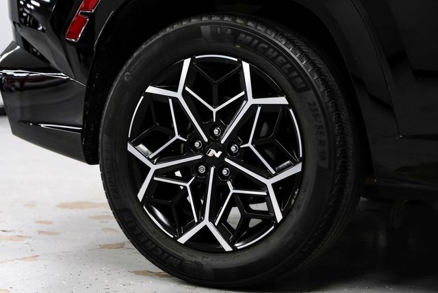 2023 Hyundai Tucson N Line PerfectCarfax PanoSunroof Bose | Dallas, TX | Stevens Motor Company LLC 2023 Hyundai Tucson N Line PerfectCarfax PanoSunroof Bose | Dallas, TX | Stevens Motor Company LLC