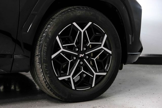 2023 Hyundai Tucson N Line PerfectCarfax PanoSunroof Bose | Dallas, TX | Stevens Motor Company LLC