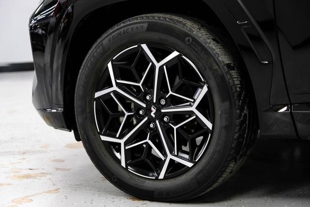 2023 Hyundai Tucson N Line PerfectCarfax PanoSunroof Bose | Dallas, TX | Stevens Motor Company LLC