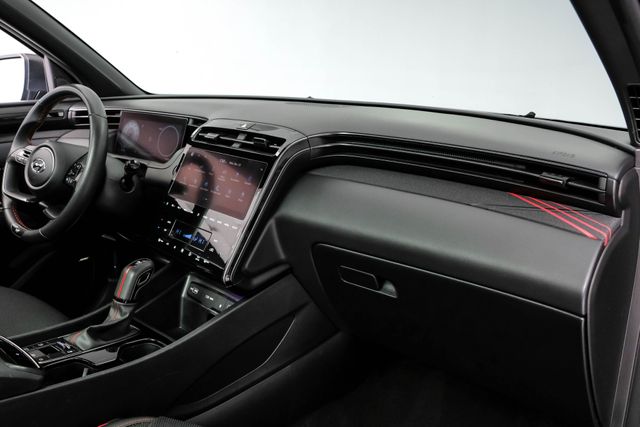 2023 Hyundai Tucson N Line PerfectCarfax PanoSunroof Bose | Dallas, TX | Stevens Motor Company LLC 2023 Hyundai Tucson N Line PerfectCarfax PanoSunroof Bose | Dallas, TX | Stevens Motor Company LLC