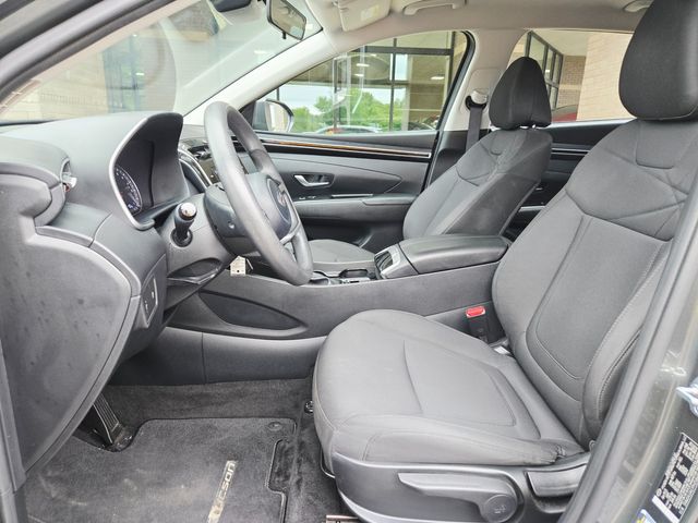 2023 Hyundai TUCSON SE | Ellisville, MO | AutoPort 2023 Hyundai TUCSON SE | Ellisville, MO | AutoPort