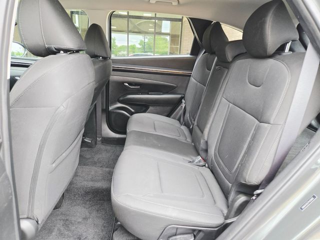 2023 Hyundai TUCSON SE | Ellisville, MO | AutoPort 2023 Hyundai TUCSON SE | Ellisville, MO | AutoPort