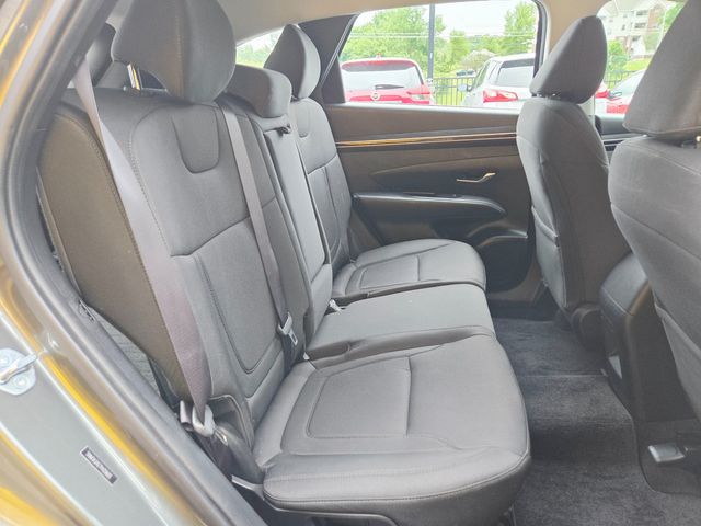 2023 Hyundai TUCSON SE | Ellisville, MO | AutoPort 2023 Hyundai TUCSON SE | Ellisville, MO | AutoPort