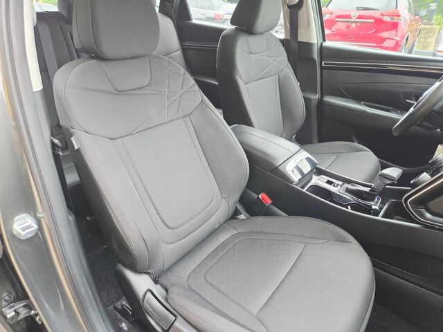 2023 Hyundai TUCSON SE | Ellisville, MO | AutoPort 2023 Hyundai TUCSON SE | Ellisville, MO | AutoPort