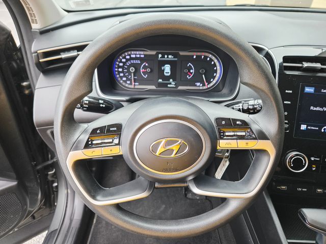 2023 Hyundai TUCSON SE | Ellisville, MO | AutoPort 2023 Hyundai TUCSON SE | Ellisville, MO | AutoPort