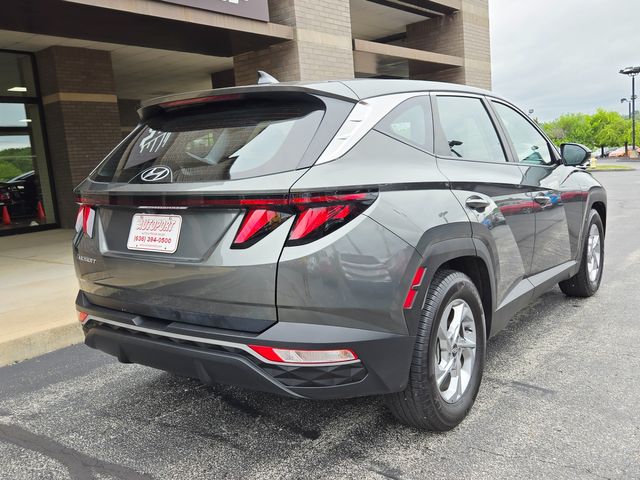 2023 Hyundai TUCSON SE | Ellisville, MO | AutoPort 2023 Hyundai TUCSON SE | Ellisville, MO | AutoPort