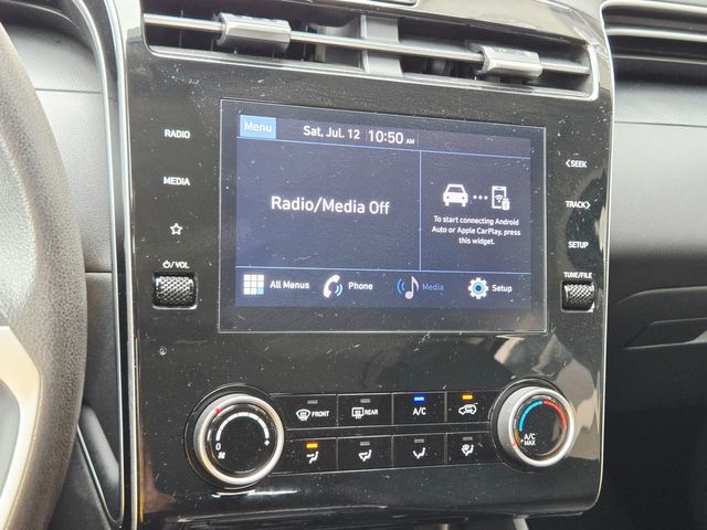 2023 Hyundai TUCSON SE | Ellisville, MO | AutoPort 2023 Hyundai TUCSON SE | Ellisville, MO | AutoPort