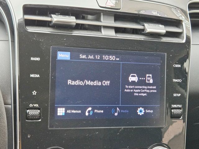 2023 Hyundai TUCSON SE | Ellisville, MO | AutoPort 2023 Hyundai TUCSON SE | Ellisville, MO | AutoPort