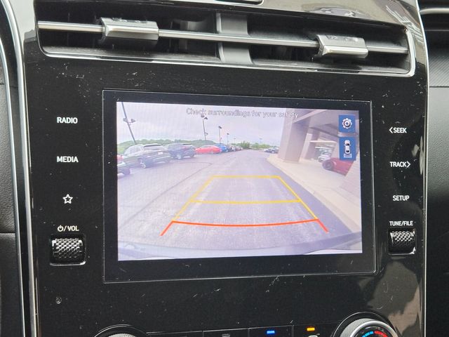 2023 Hyundai TUCSON SE | Ellisville, MO | AutoPort 2023 Hyundai TUCSON SE | Ellisville, MO | AutoPort