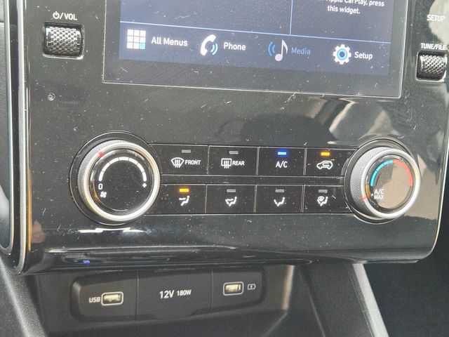 2023 Hyundai TUCSON SE | Ellisville, MO | AutoPort 2023 Hyundai TUCSON SE | Ellisville, MO | AutoPort