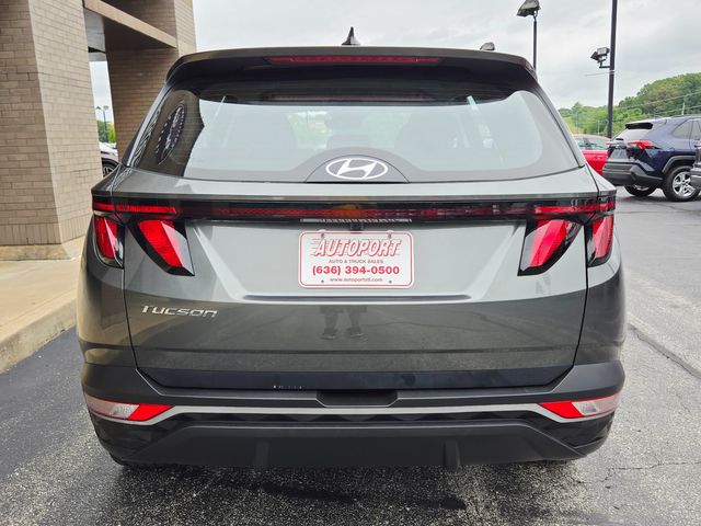 2023 Hyundai TUCSON SE | Ellisville, MO | AutoPort 2023 Hyundai TUCSON SE | Ellisville, MO | AutoPort