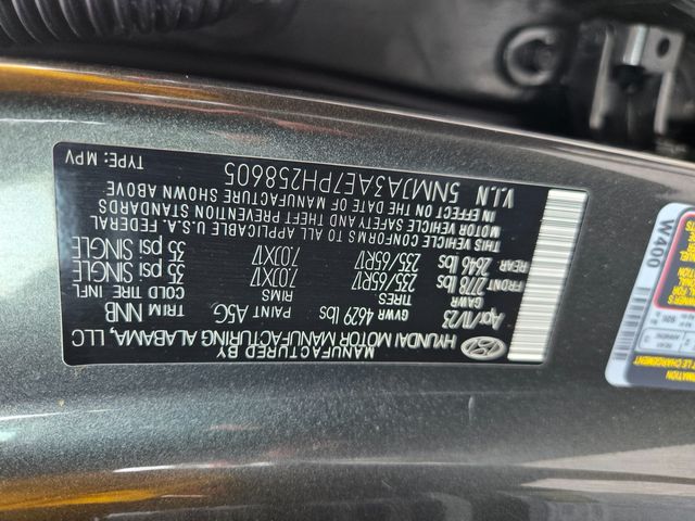 2023 Hyundai TUCSON SE | Ellisville, MO | AutoPort 2023 Hyundai TUCSON SE | Ellisville, MO | AutoPort