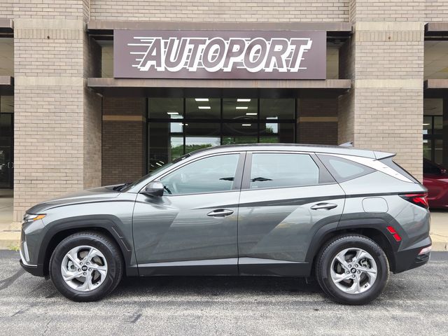 2023 Hyundai TUCSON SE | Ellisville, MO | AutoPort 2023 Hyundai TUCSON SE | Ellisville, MO | AutoPort