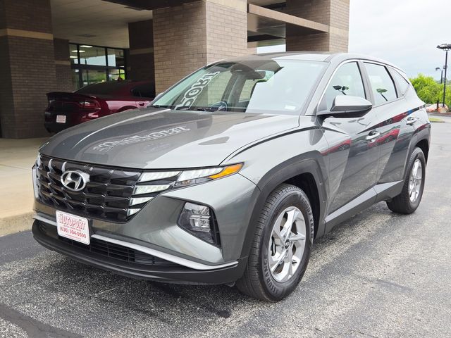 2023 Hyundai TUCSON SE | Ellisville, MO | AutoPort 2023 Hyundai TUCSON SE | Ellisville, MO | AutoPort