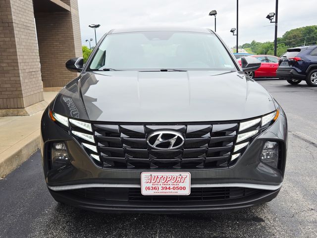 2023 Hyundai TUCSON SE | Ellisville, MO | AutoPort 2023 Hyundai TUCSON SE | Ellisville, MO | AutoPort