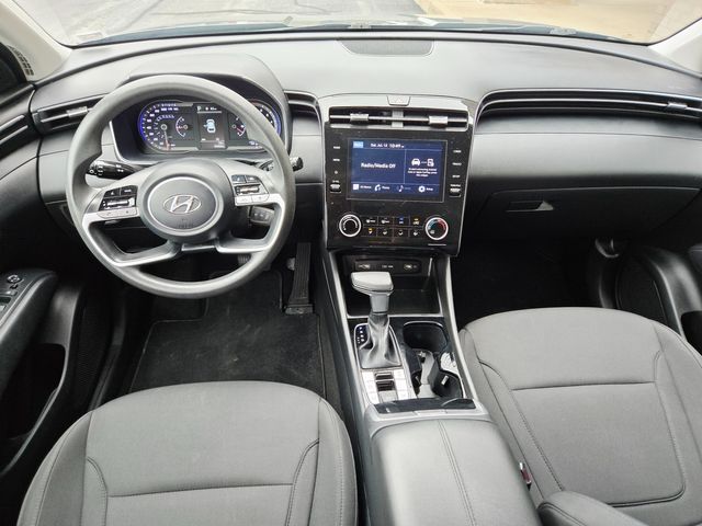 2023 Hyundai TUCSON SE | Ellisville, MO | AutoPort 2023 Hyundai TUCSON SE | Ellisville, MO | AutoPort