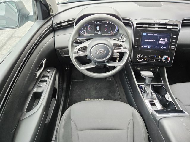 2023 Hyundai TUCSON SE | Ellisville, MO | AutoPort 2023 Hyundai TUCSON SE | Ellisville, MO | AutoPort