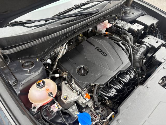 2023 Hyundai TUCSON Limited 2023 Hyundai TUCSON Limited