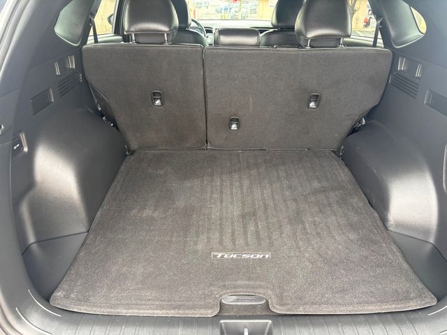 2023 Hyundai TUCSON Limited 2023 Hyundai TUCSON Limited