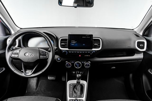 2023 Hyundai Venue Limited OneOwner PerfectCarfax | Dallas, TX | Stevens Motor Company LLC 2023 Hyundai Venue Limited OneOwner PerfectCarfax | Dallas, TX | Stevens Motor Company LLC